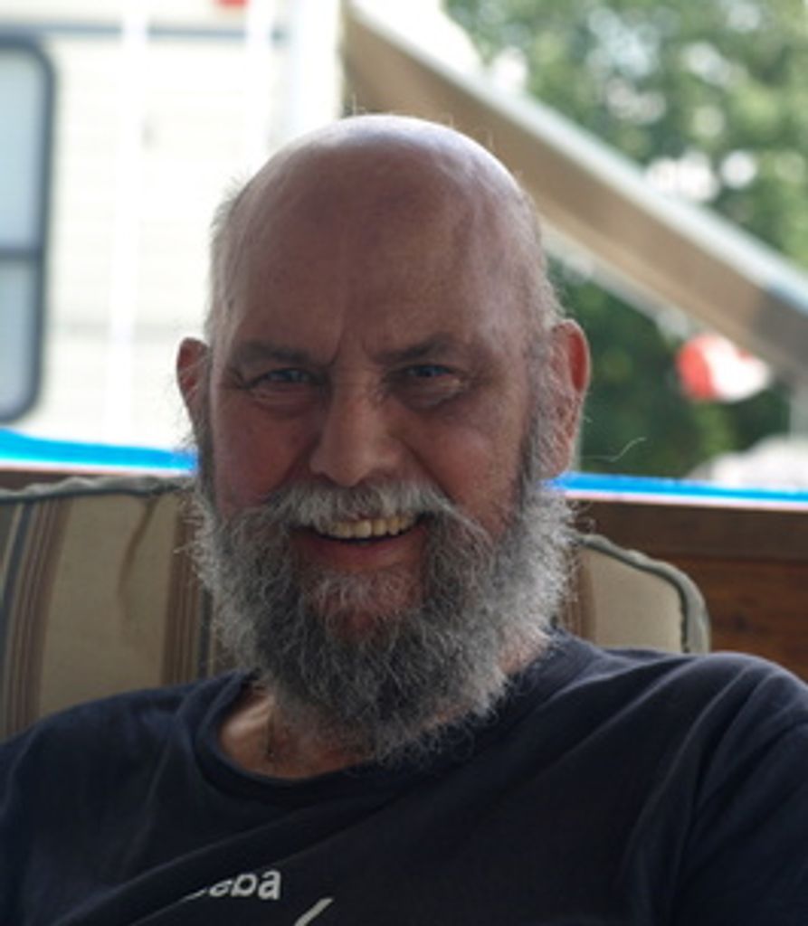 Reverend Milton Dorman