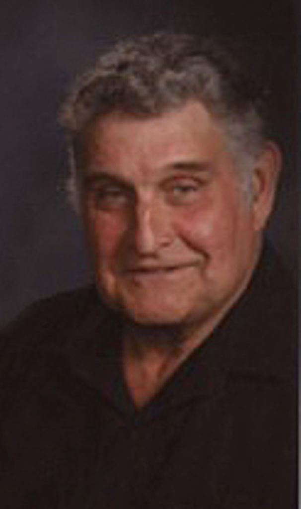 Donald Keith Schmidt