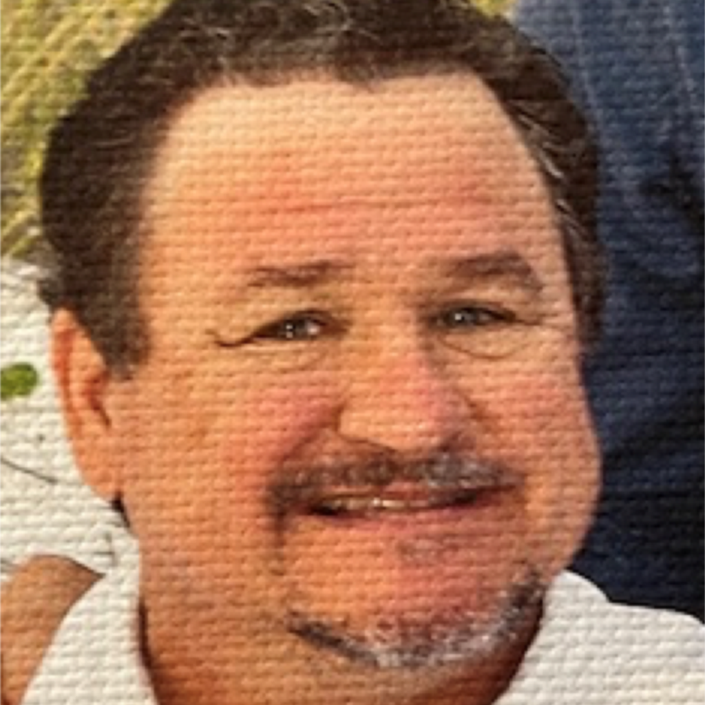 Patrick Darden Profile Photo