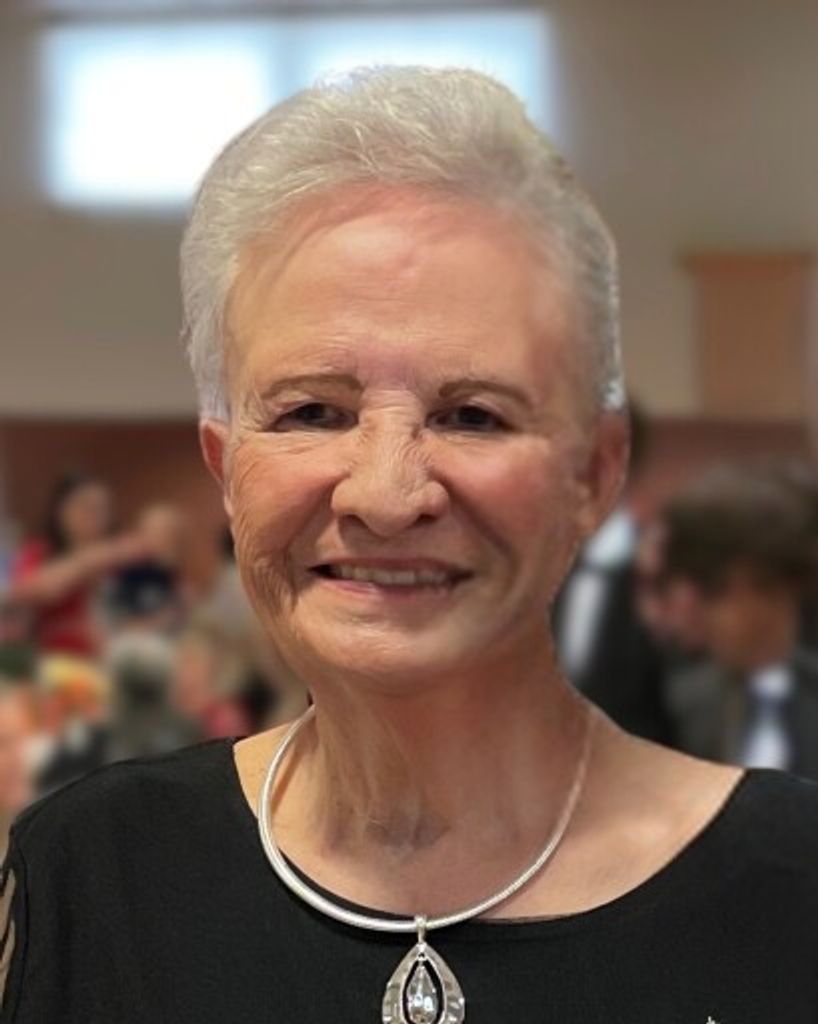 Belinda Rosie Koenig