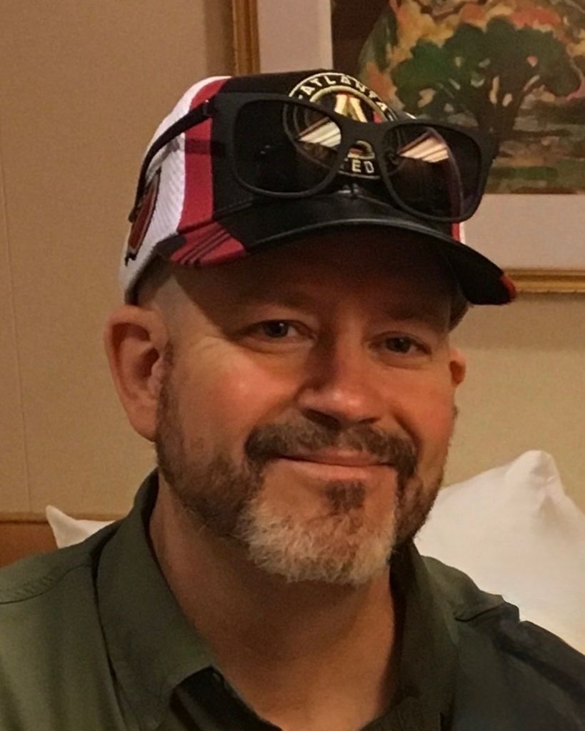 Matt Ransom "Randy" Ward, III Profile Photo