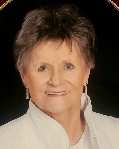 Georgia Dalum's obituary image