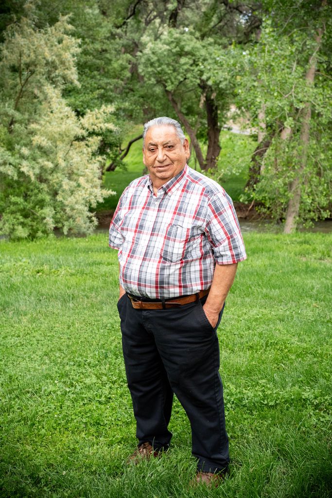 Juan Loyo Profile Photo