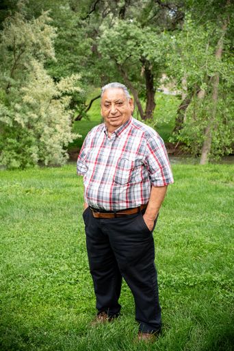 Juan Loyo's obituary image