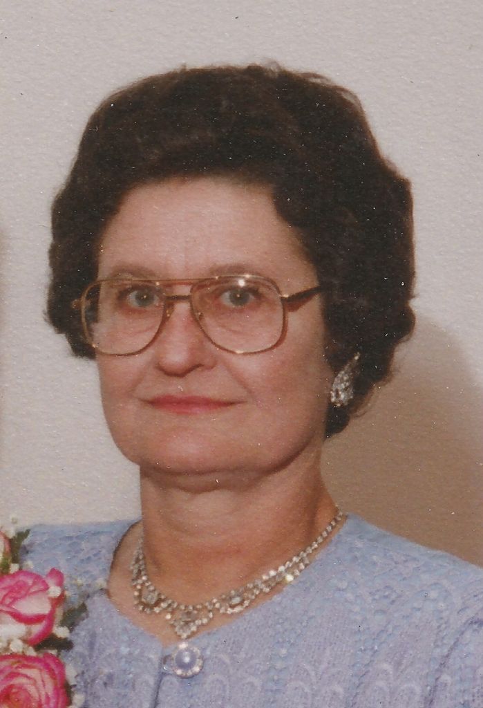 Barbara Tilley Profile Photo