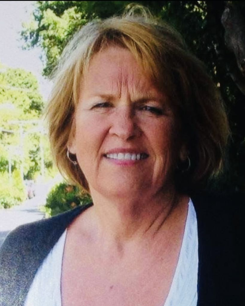 Mary Anne (Taber) Martin Profile Photo