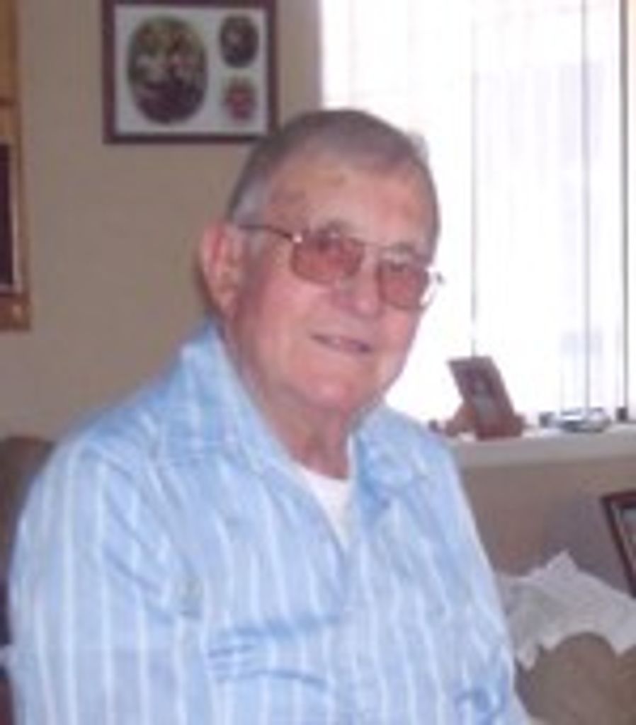 Melvin Franklin Prince