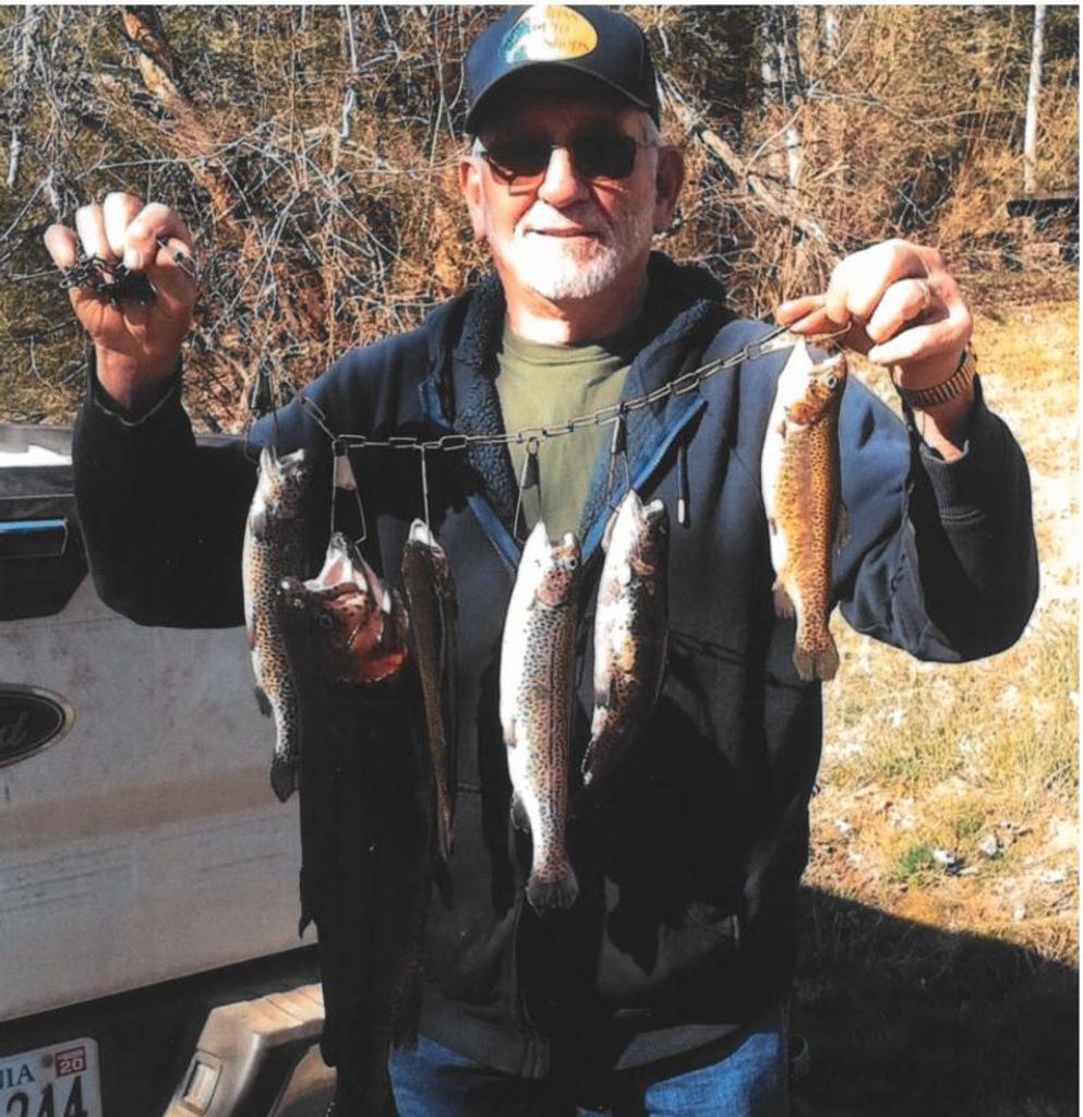 Benny Leroy Copenhaver
