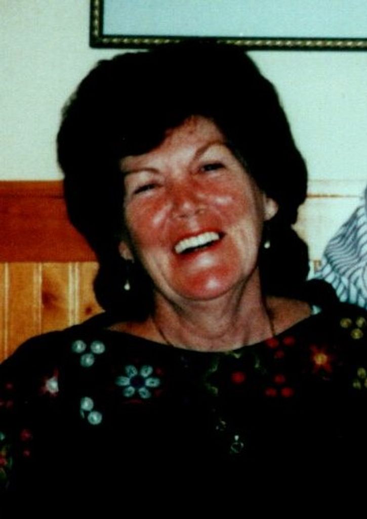 Sandra Fagan