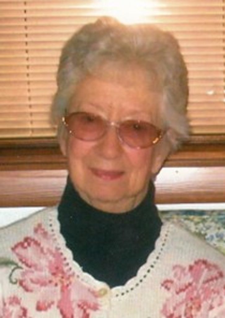 Helen Robertson