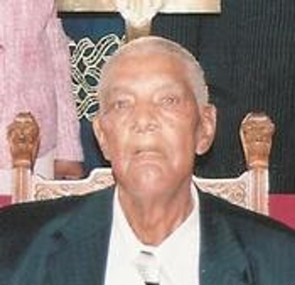 Deacon Garrett Davis Noell