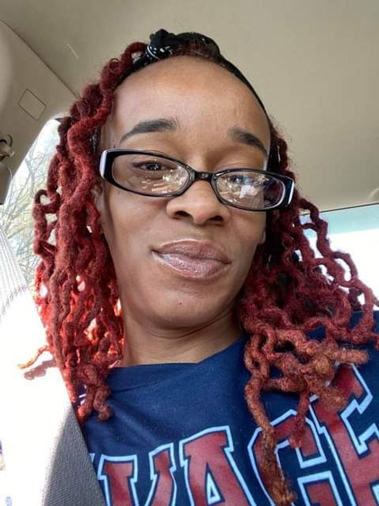 Tabitha Strickland