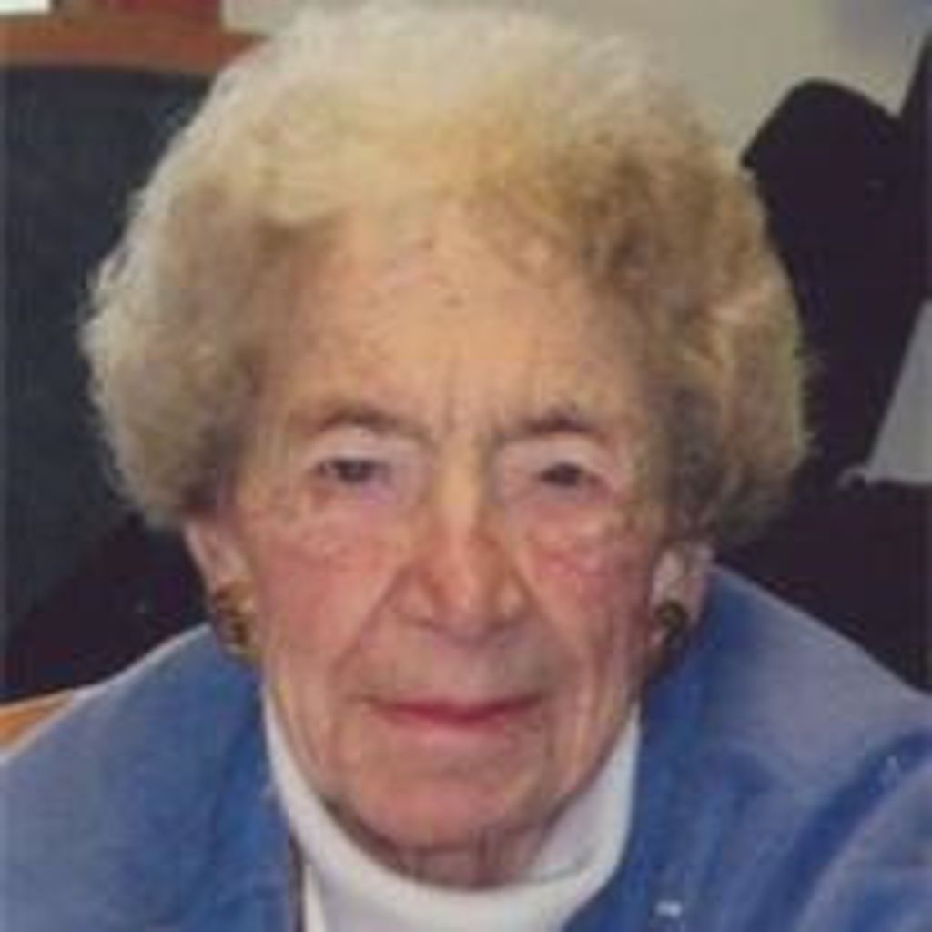 Vivian Stockland