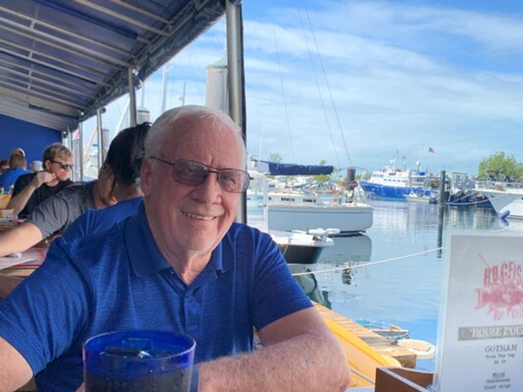 Rickey Gerald Rogers