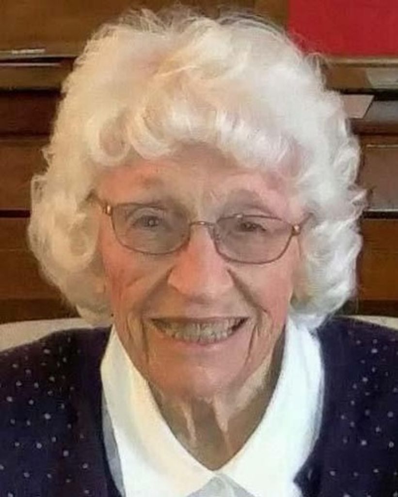 Mildred Hooper Profile Photo