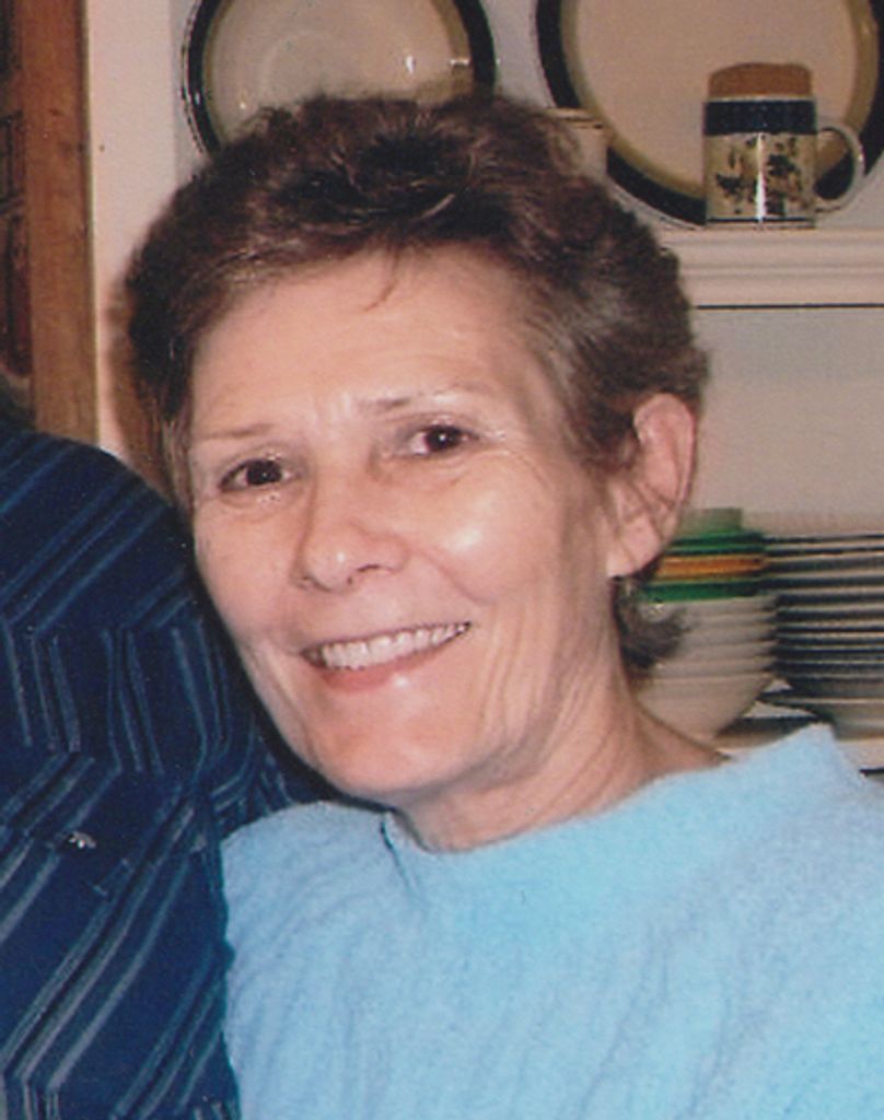 Rita Kay Sieleman Profile Photo