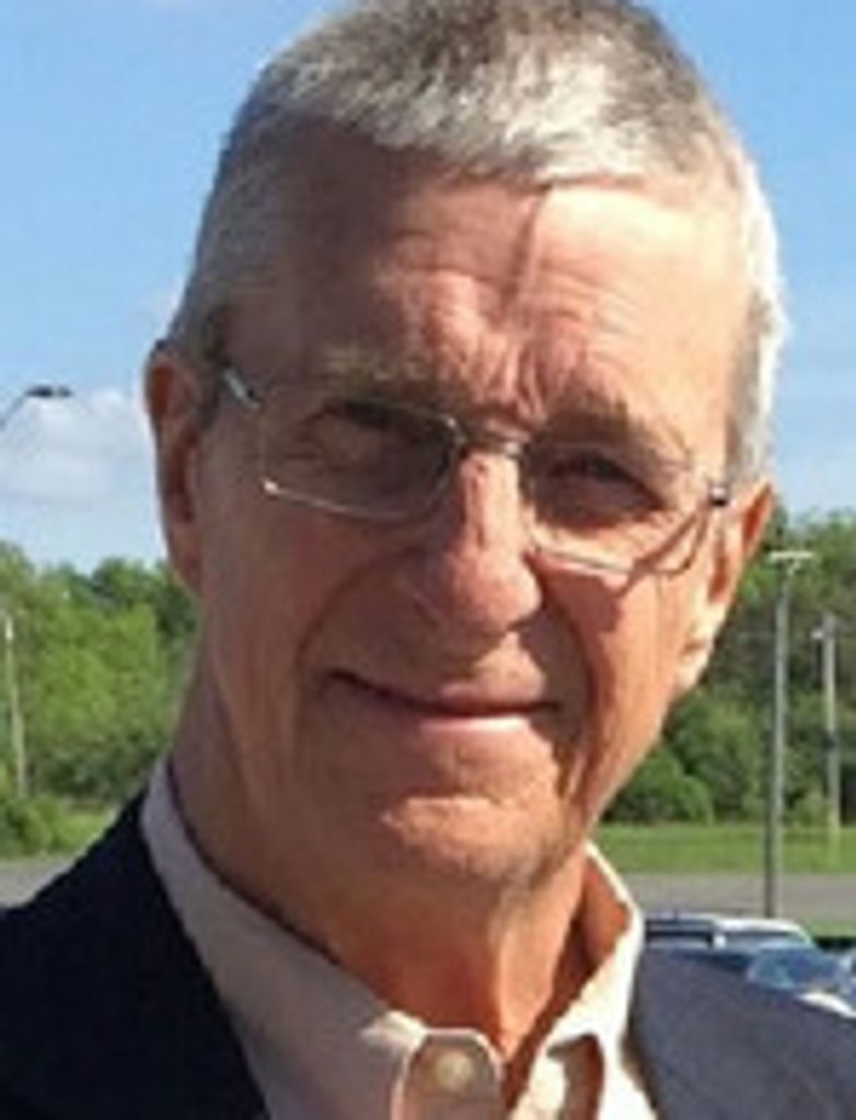 Charles Neidel