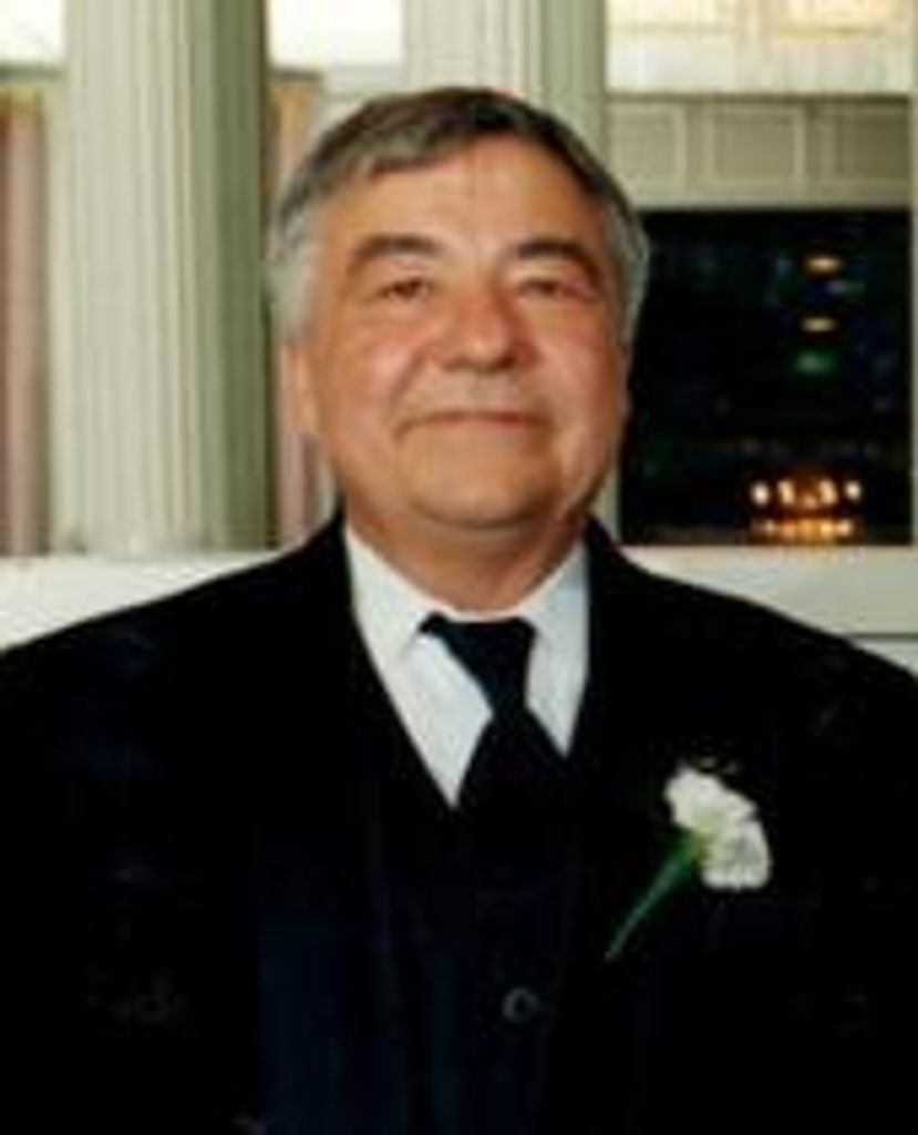 William H. Higgs (Lukaszewski)