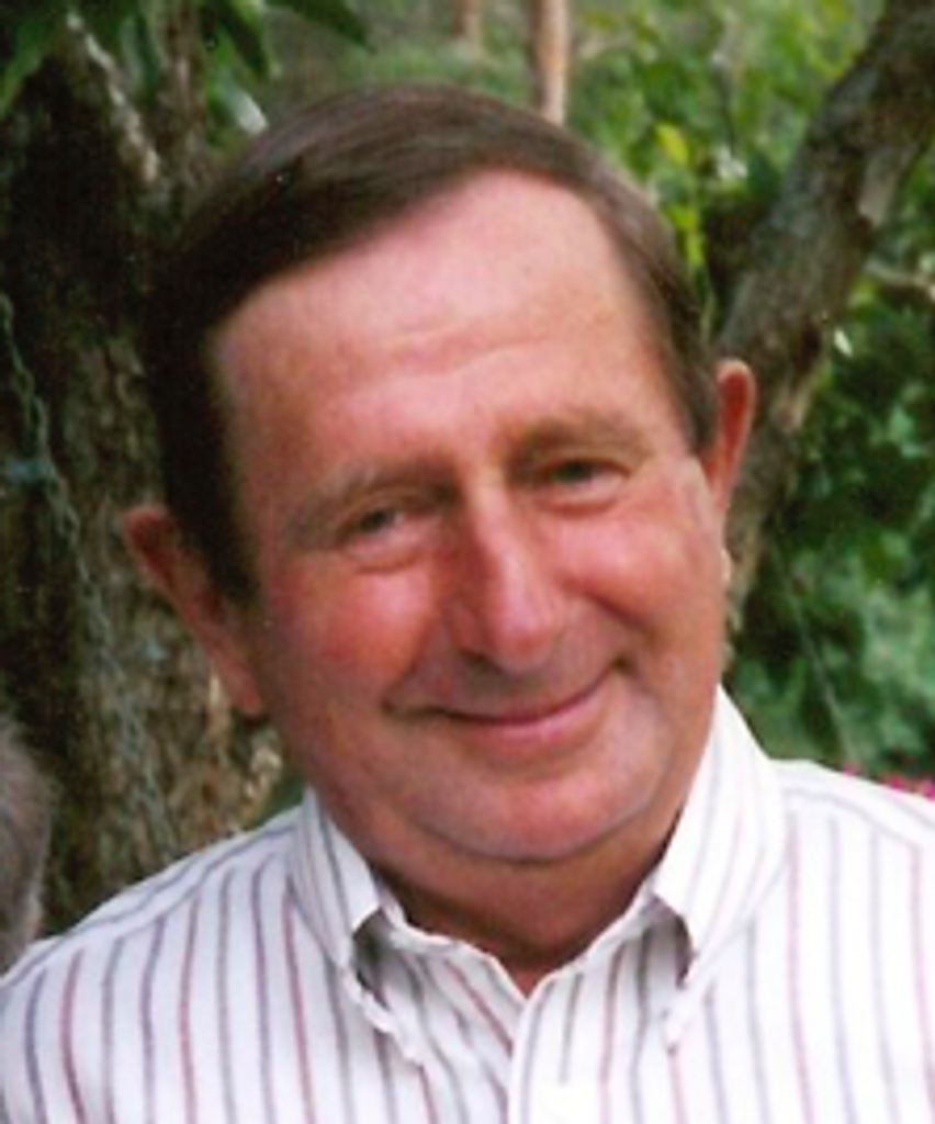 Edward Allen Profile Photo