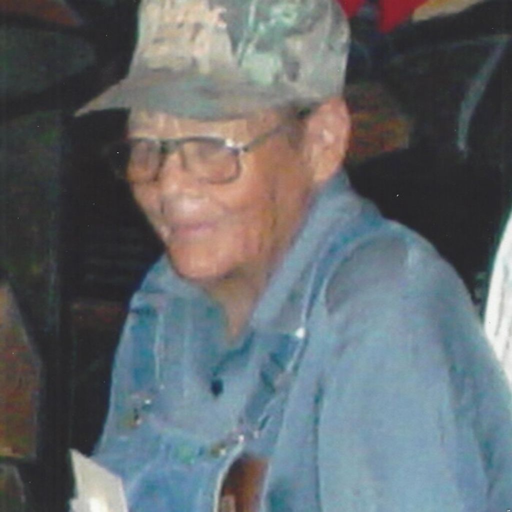 Kenneth Lee "Shorty" Williamson Profile Photo