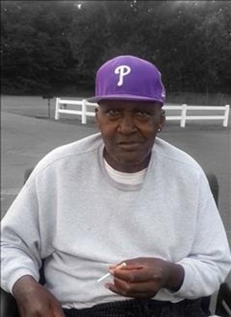 Richard David Steele Profile Photo