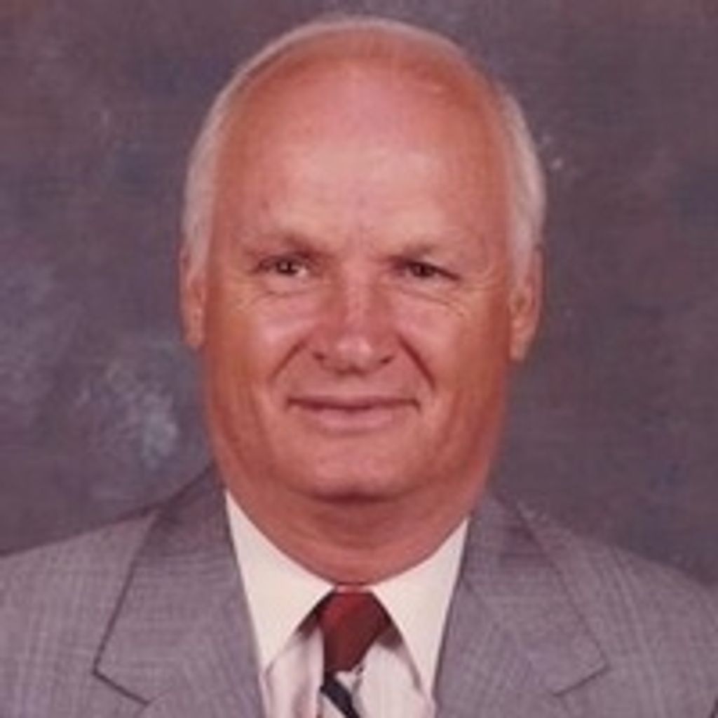 Aaron Eugene Cooper, Sr.