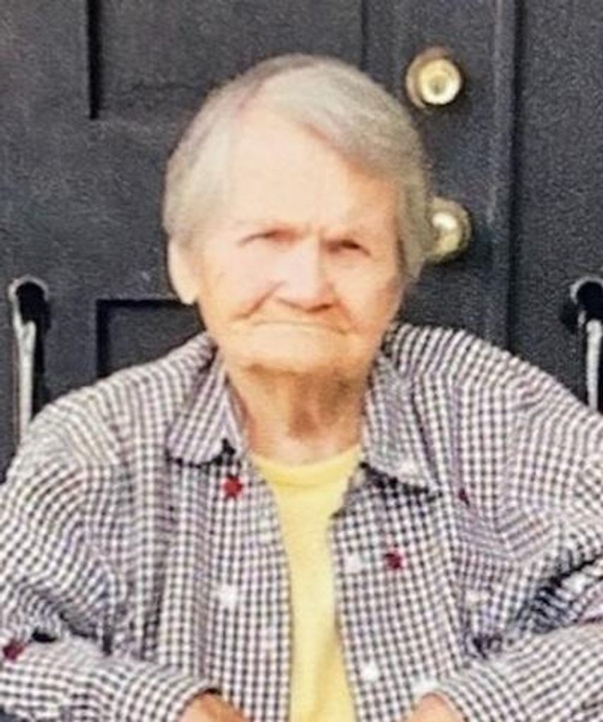 Elma Hutto Profile Photo