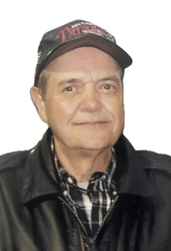 Leonard Souza Profile Photo