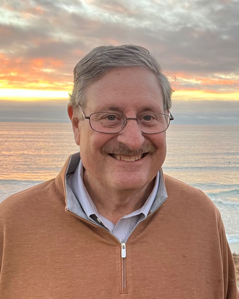David S. Sherman Profile Photo