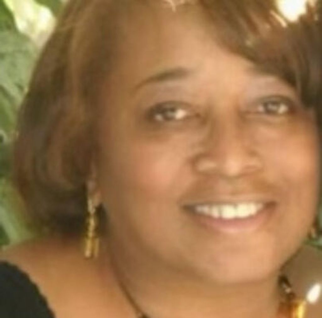 Countess Williams Horton