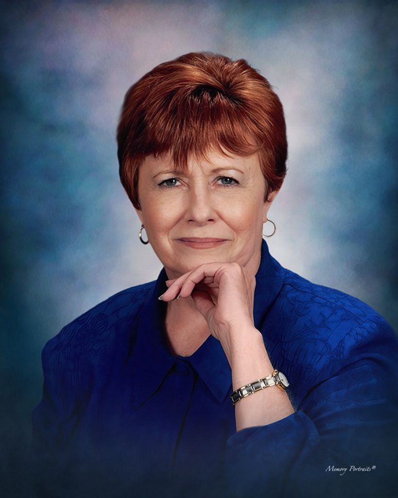 Betty Lou Jenkins Profile Photo