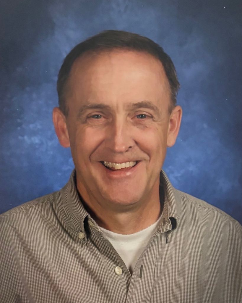 Jeffrey Lane McDiffett