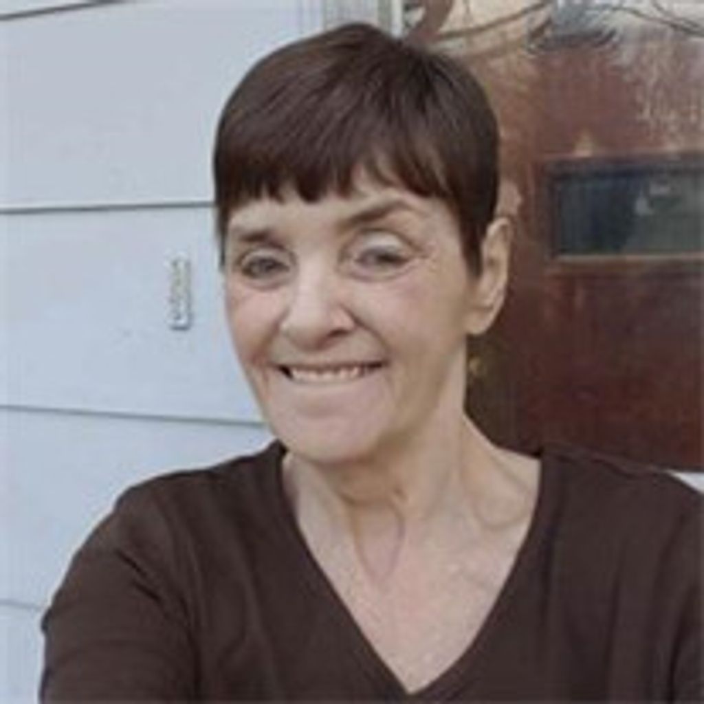 Jackie Terpstra