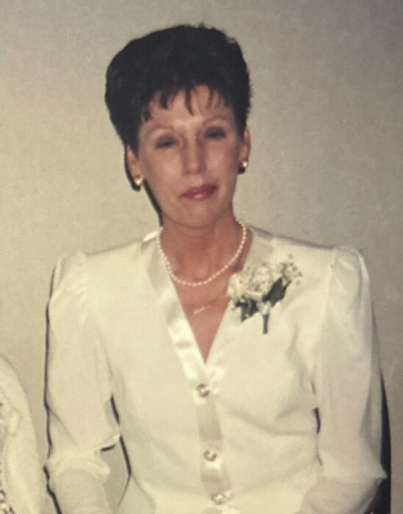 Jill Eileen (Thorstad)  Wiesner