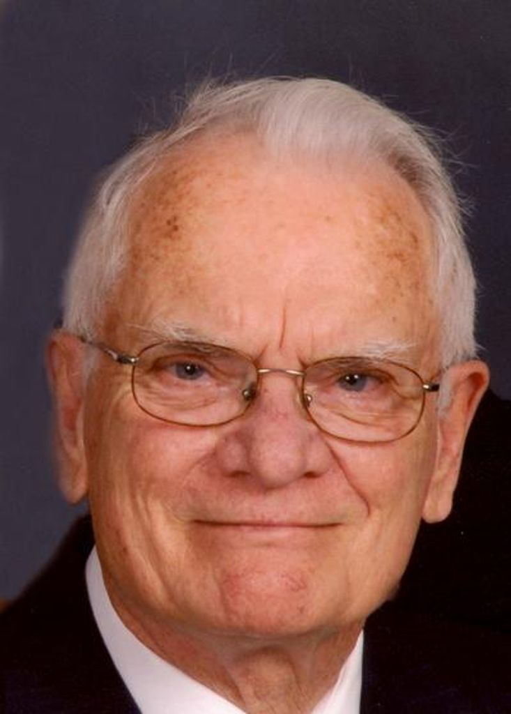 Philip George Freeman Profile Photo