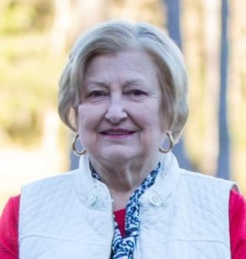 Mary Alice Murray Whitaker Profile Photo