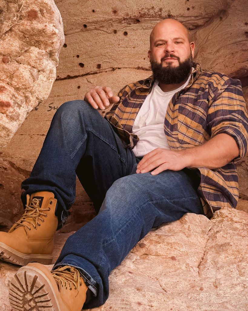 Derek Justin Skajewski Profile Photo