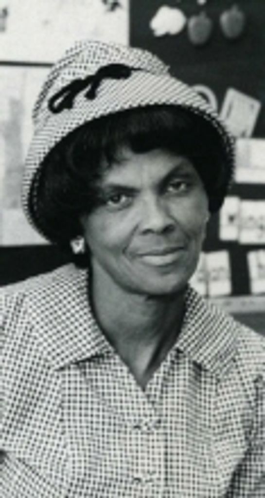Bessie J. White Profile Photo