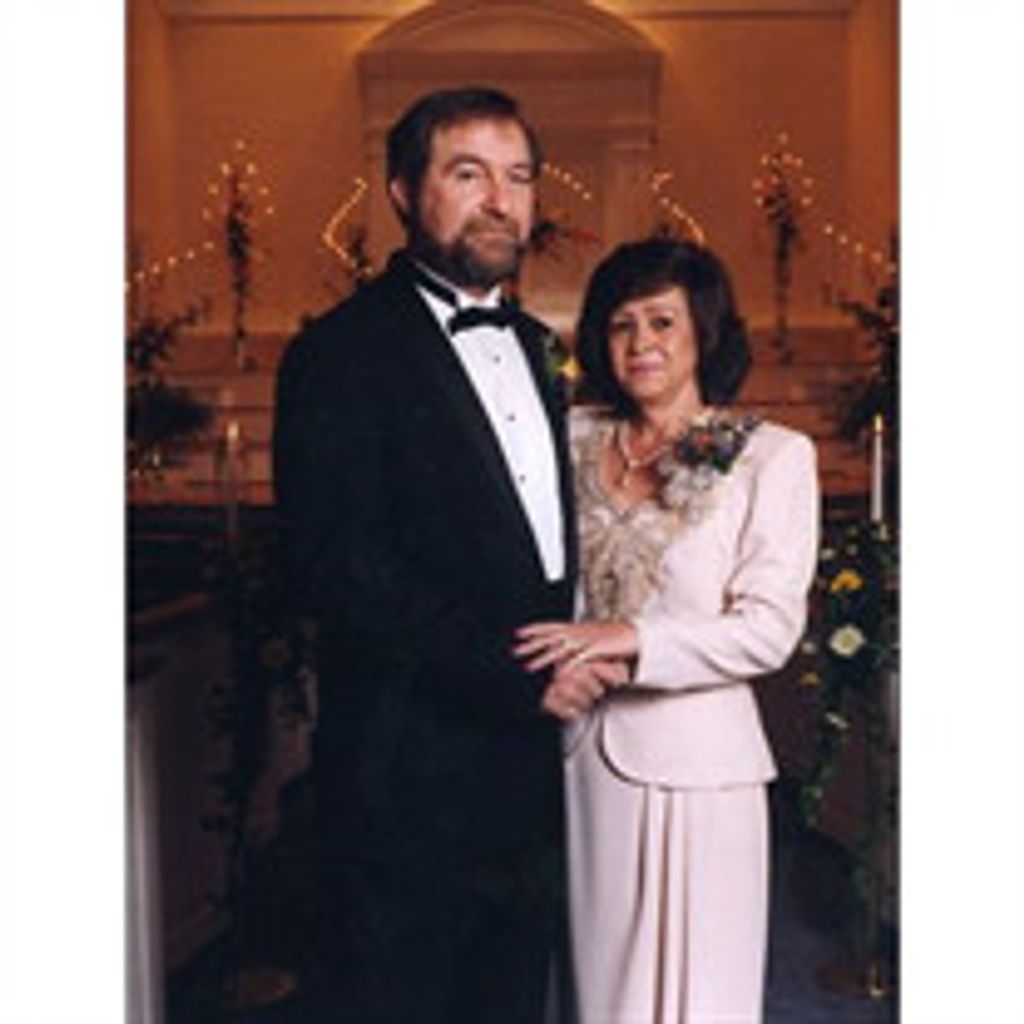 Patricia Fenton