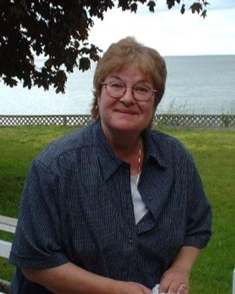 Linda Pineo Profile Photo