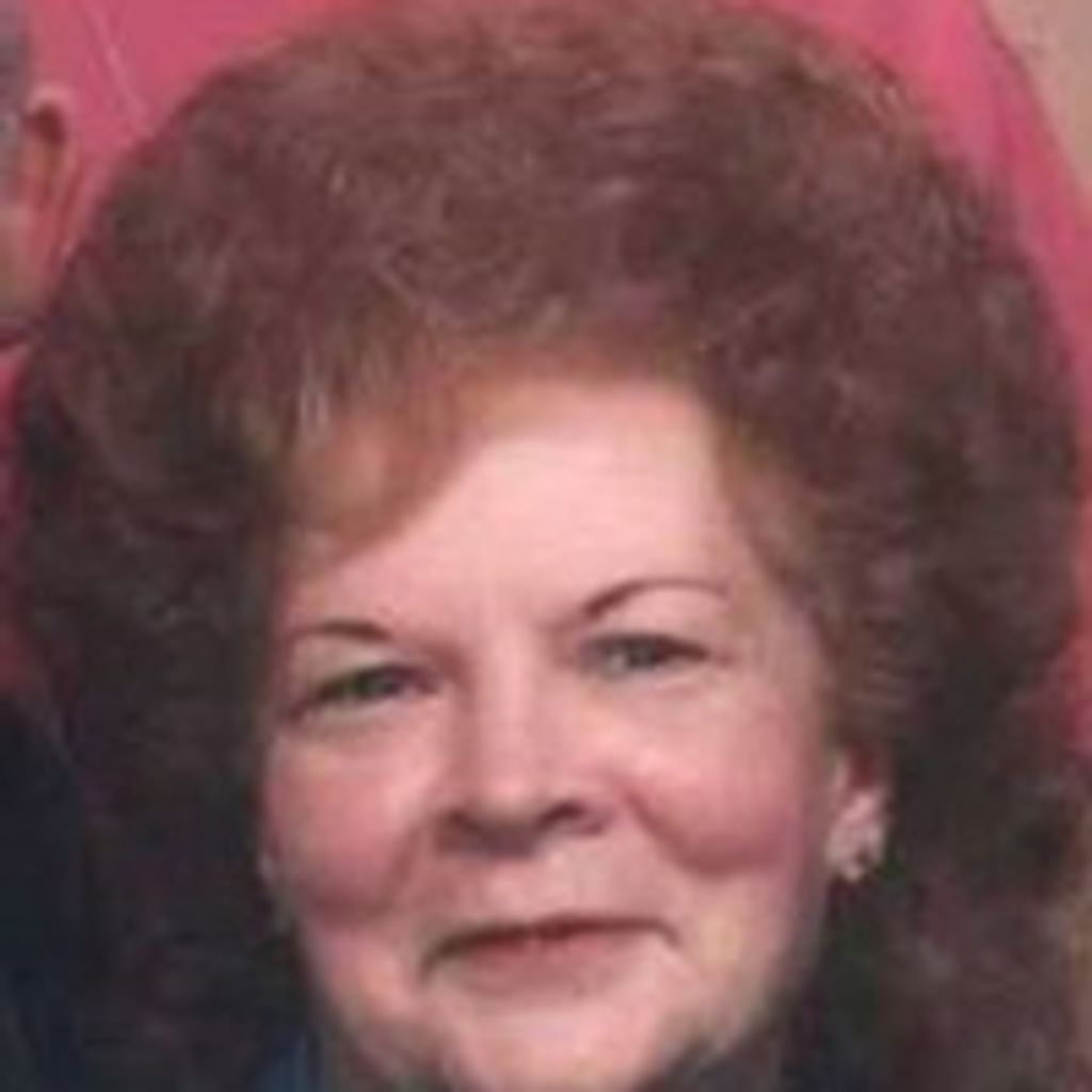 Shirley E. Kerfien
