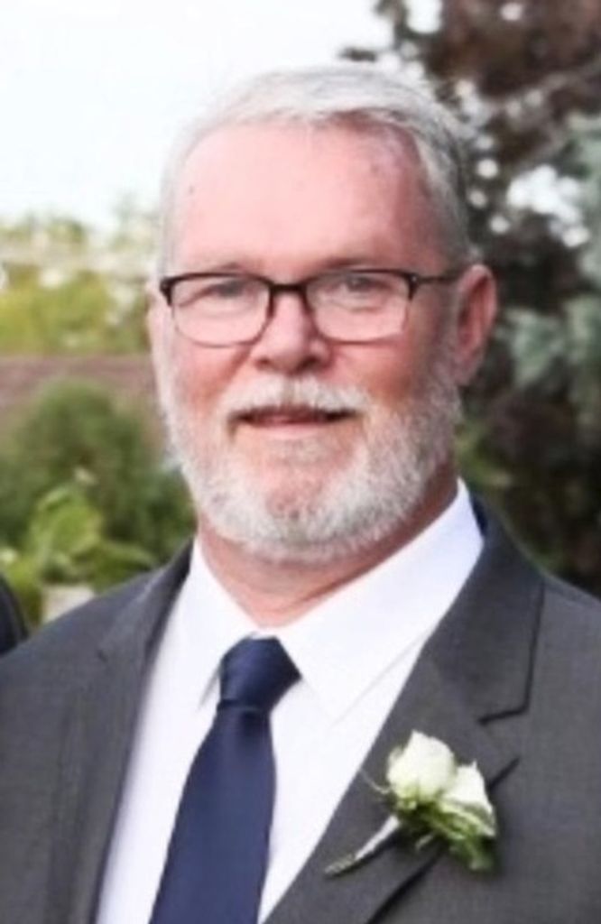 James P. Wall Profile Photo