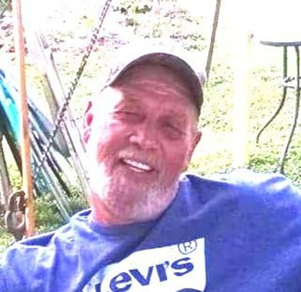Michael Lee Hurley Profile Photo