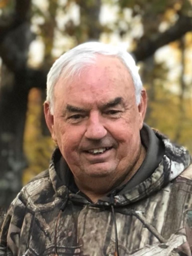 Milton Charles Lovelady Profile Photo