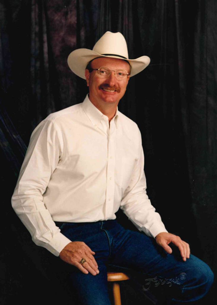 David Walter Bergin Profile Photo