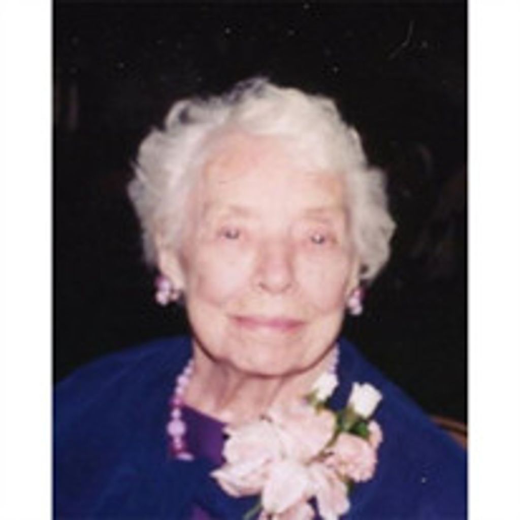 Wanda Greene Nielson