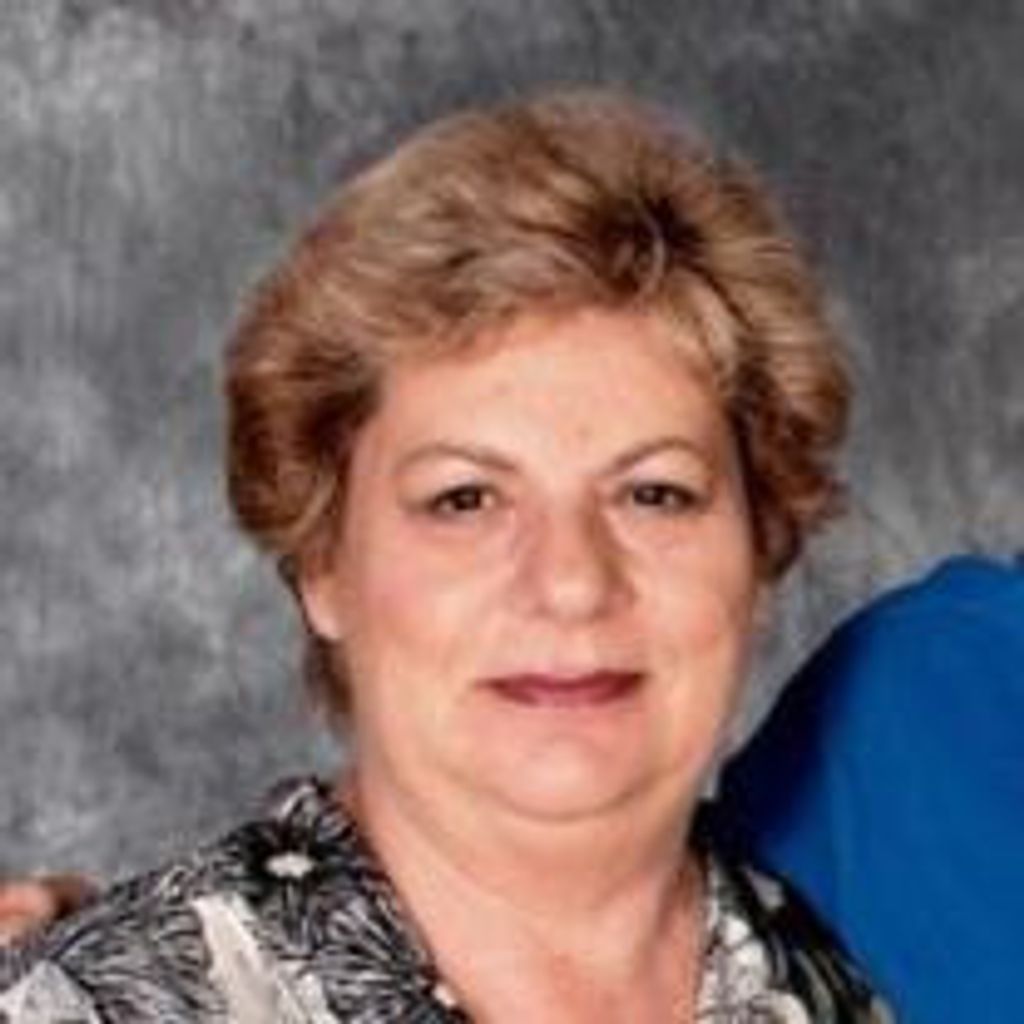 Carol M. Allemand Atzenhoffer