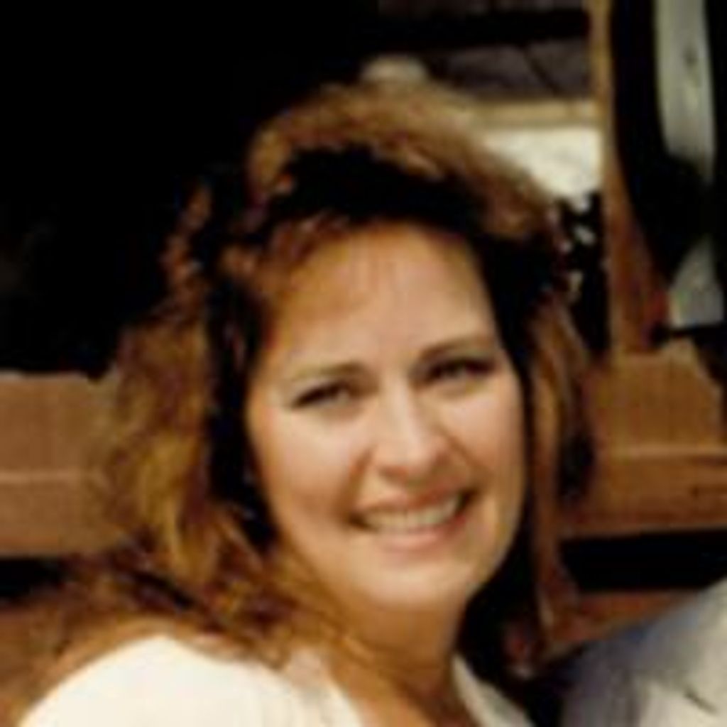 Lynne Nanette Hafley