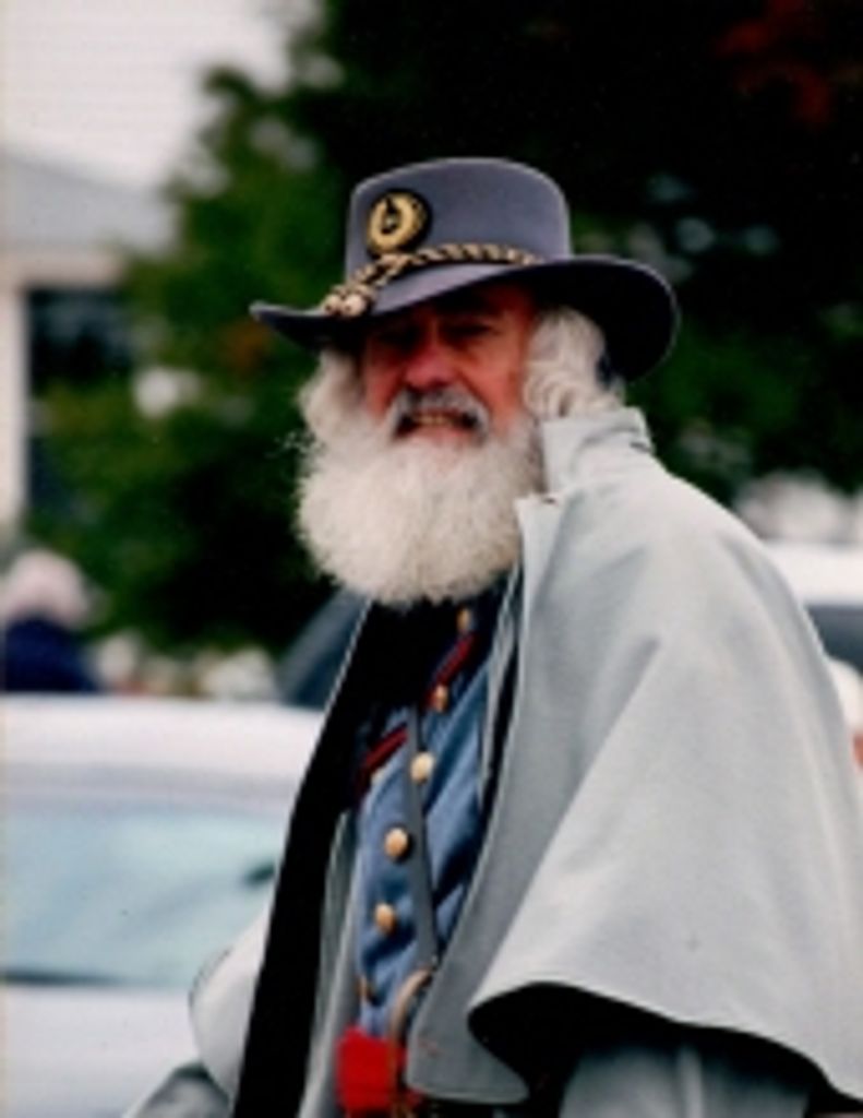 Mr. William George "Bill" Anthony Profile Photo