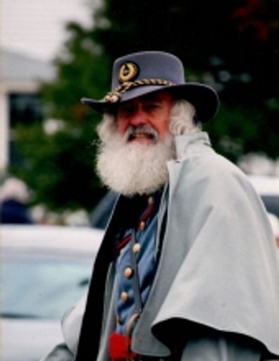 Mr. William George "Bill" Anthony Profile Photo